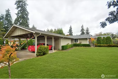 7520 14th Ave NE, Olympia, WA 98516 - Photo 1