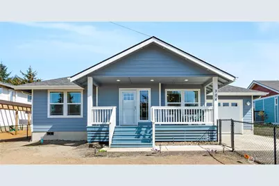 304 Ocean Shores Boulevard NW, Ocean Shores, WA 98569 - Photo 1