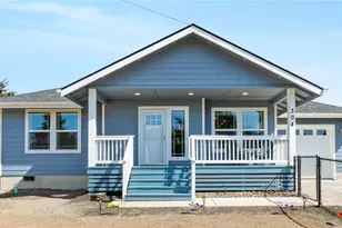 304 Ocean Shores Blvd NW, Ocean Shores, WA 98569 - Photo 1