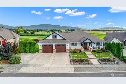 1712 Spring Meadows Drive, Lynden, WA 98264 - Photo 1