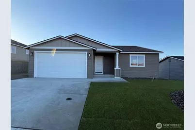 2350 2nd Street SE, East Wenatchee, WA 98802 - Photo 1
