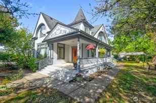 218 E Young St, Elma, WA 98541 - Photo 1