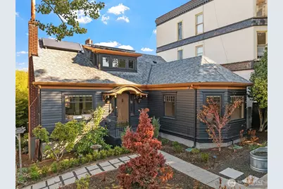 811 N I Street, Tacoma, WA 98403 - Photo 1