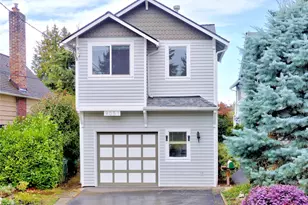 9051 Burke Ave N, Seattle, WA 98103 - Photo 1