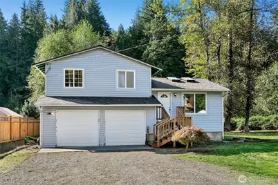 43727 SE 150th Street, North Bend, WA 98045 - Photo 1