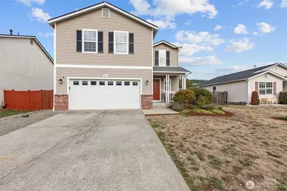 1018 Nunnally Avenue NW, Orting, WA 98360 - Photo 1