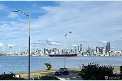 1140 Alki Avenue SW #203, Seattle, WA 98116 - Photo 1
