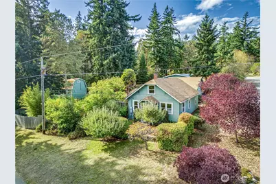 1627 Holcomb, Port Townsend, WA 98368 - Photo 1