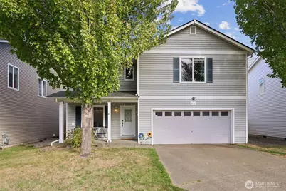 5771 Arcarro Court SE, Lacey, WA 98503 - Photo 1