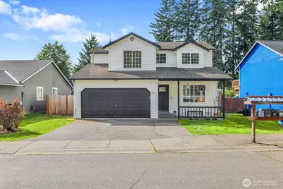 4822 106th Street NE, Marysville, WA 98270 - Photo 1