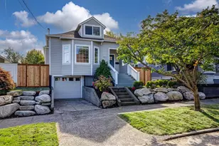 321 W Garfield, Seattle, WA 98119 - Photo 1