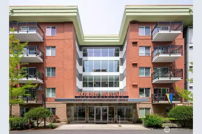 1015 Railroad Avenue #518, Bellingham, WA 98225 - Photo 1