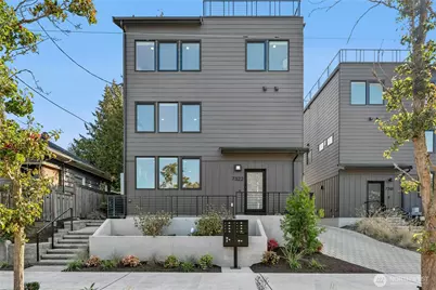 7322 16th Avenue NW #6, Seattle, WA 98117 - Photo 1