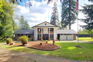 436 Highland Dr, Montesano, WA 98563 - Photo 1