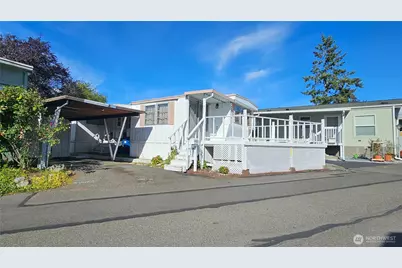 3404 S 182nd Place #205, SeaTac, WA 98188 - Photo 1