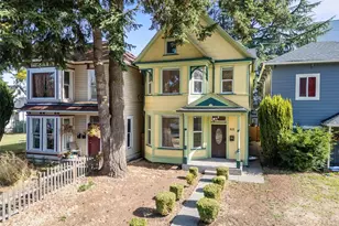 815 S L St, Tacoma, WA 98405 - Photo 1