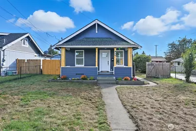 808 E 46th Street, Tacoma, WA 98404 - Photo 1