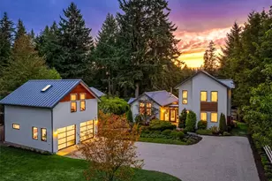 10959 Falk Rd NE, Bainbridge Island, WA 98110 - Photo 1