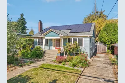 4646 S Kenyon Street, Seattle, WA 98118 - Photo 1