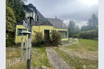 5506 US Highway 101, Neilton, WA 98566 - Photo 1