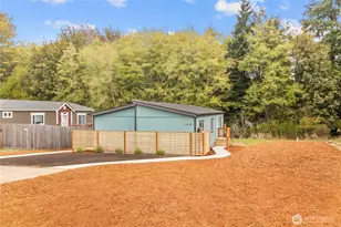 150 W Freedom Ln, Shelton, WA 98584 - Photo 1