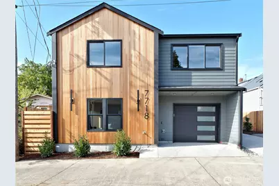 7718 32nd Avenue SW, Seattle, WA 98126 - Photo 1