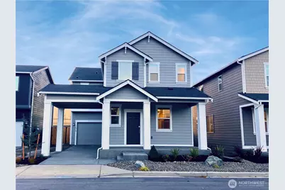 1613 Lorraine Way, Port Townsend, WA 98368 - Photo 1