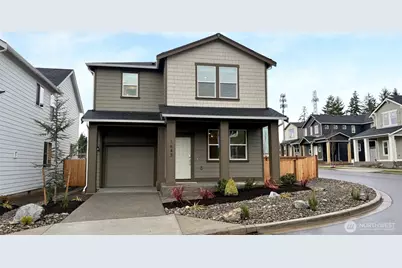 1643 Lorraine Way, Port Townsend, WA 98368 - Photo 1