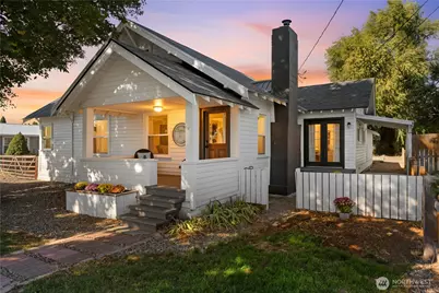 405 W Illinois Avenue, Ellensburg, WA 98926 - Photo 1