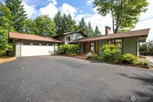 4632 Bush Mountain Dr SW, Tumwater, WA 98512 - Photo 1
