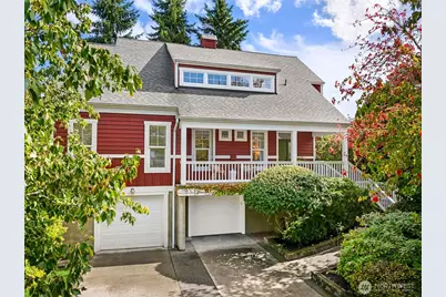 753 Village Circle NW, Bainbridge Island, WA 98110 - Photo 1