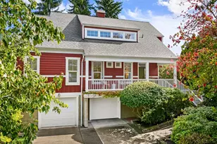 753 Village Cir NW, Bainbridge Island, WA 98110 - Photo 1