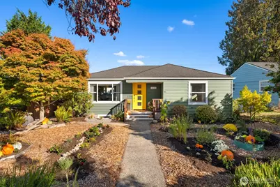 4026 52nd Avenue SW, Seattle, WA 98116 - Photo 1