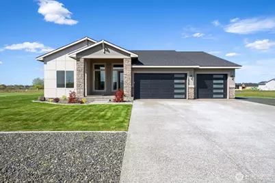 12739 Blackfoot Drive, Pasco, WA 99301 - Photo 1