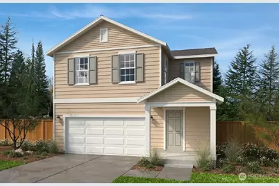 710 185th Street Ct E #32, Spanaway, WA 98387 - Photo 1