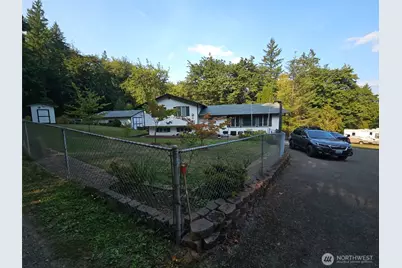 180 W Wynwood Drive, Shelton, WA 98584 - Photo 1