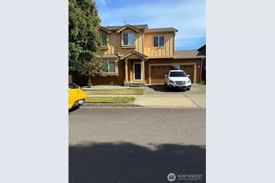 6654 Blade Street SE, Lacey, WA 98513 - Photo 1