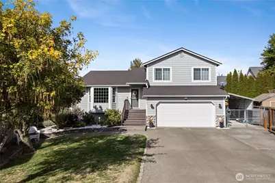 327 Maple Drive N, Eatonville, WA 98328 - Photo 1