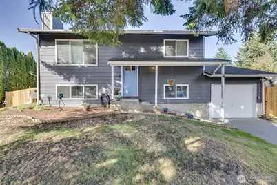 225 Paradise Parkway, Granite Falls, WA 98252 - Photo 1