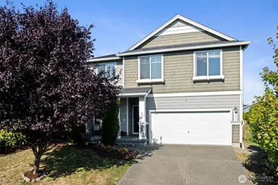 19522 19th Avenue Ct E, Spanaway, WA 98387 - Photo 1