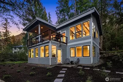 7339 Moon Valley Road SE, North Bend, WA 98045 - Photo 1