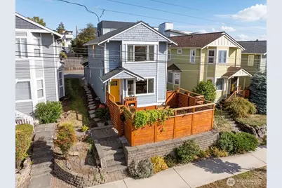 814 23rd Avenue S, Seattle, WA 98144 - Photo 1