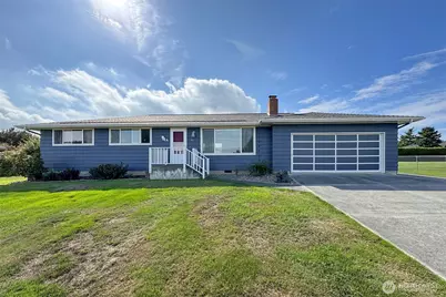 61 James Street, Sequim, WA 98382 - Photo 1