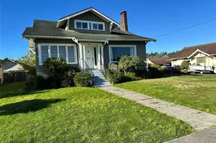 602 W Second St, Aberdeen, WA 98520 - Photo 1