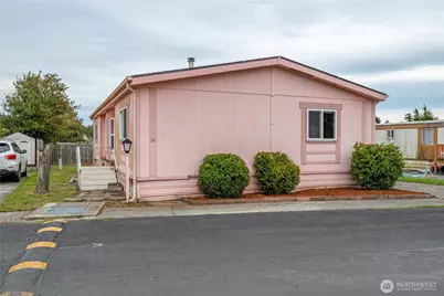 700 NW Crosby Avenue #54, Oak Harbor, WA 98277 - Photo 1