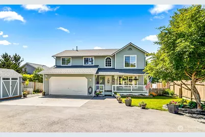 526 Avenue J, Snohomish, WA 98290 - Photo 1