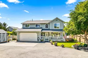 526 Avenue J, Snohomish, WA 98290 - Photo 1