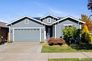 8240 Mossy Rock Ave NE, Lacey, WA 98516 - Photo 1
