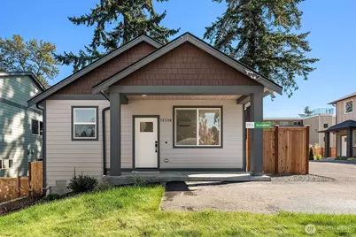 12330 13th Place SW, Burien, WA 98146 - Photo 1