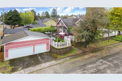 401 E 35th Street, Tacoma, WA 98404 - Photo 1